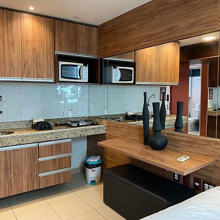Bela Hospedagem - #Estilo Bela Vista 206 Em Intermares Cabedelo Exterior photo