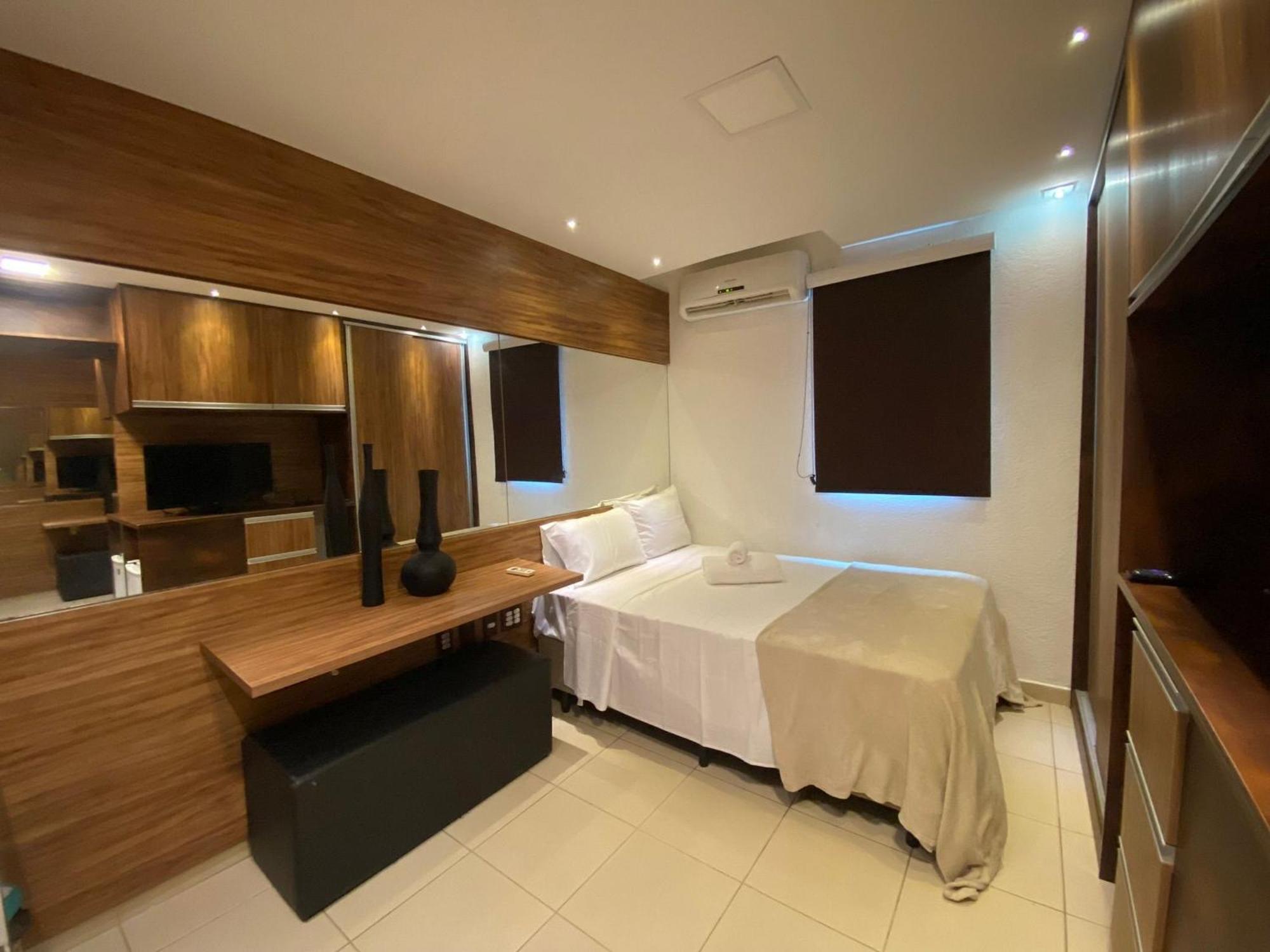 Bela Hospedagem - #Estilo Bela Vista 206 Em Intermares Cabedelo Exterior photo
