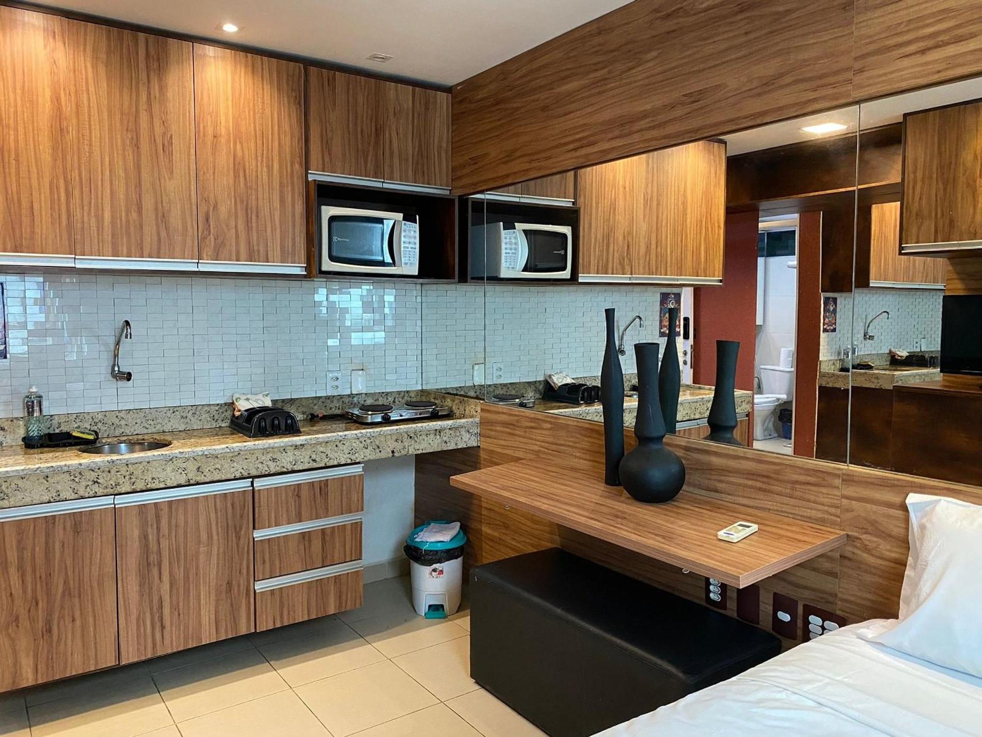 Bela Hospedagem - #Estilo Bela Vista 206 Em Intermares Cabedelo Exterior photo