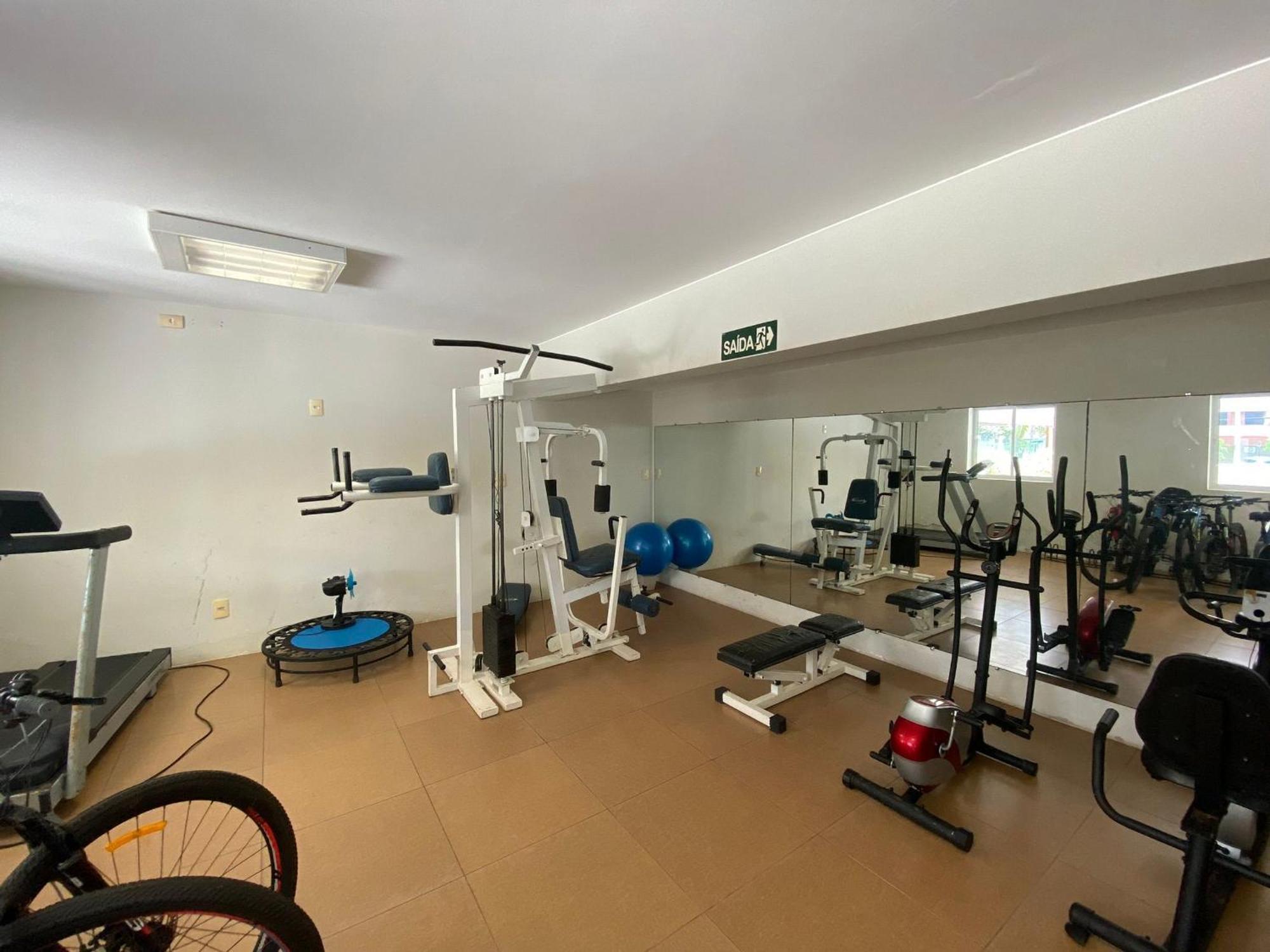 Bela Hospedagem - #Estilo Bela Vista 206 Em Intermares Cabedelo Exterior photo
