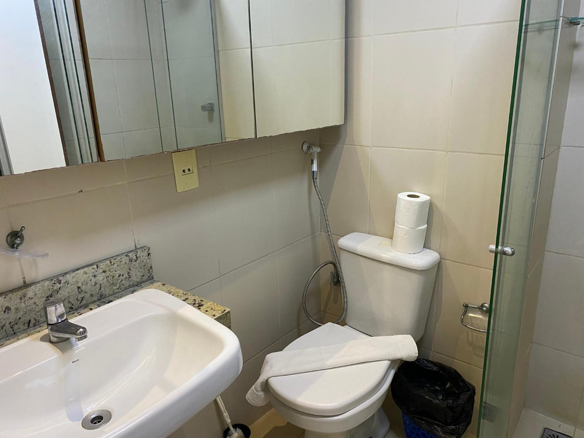 Bela Hospedagem - #Estilo Bela Vista 206 Em Intermares Cabedelo Exterior photo