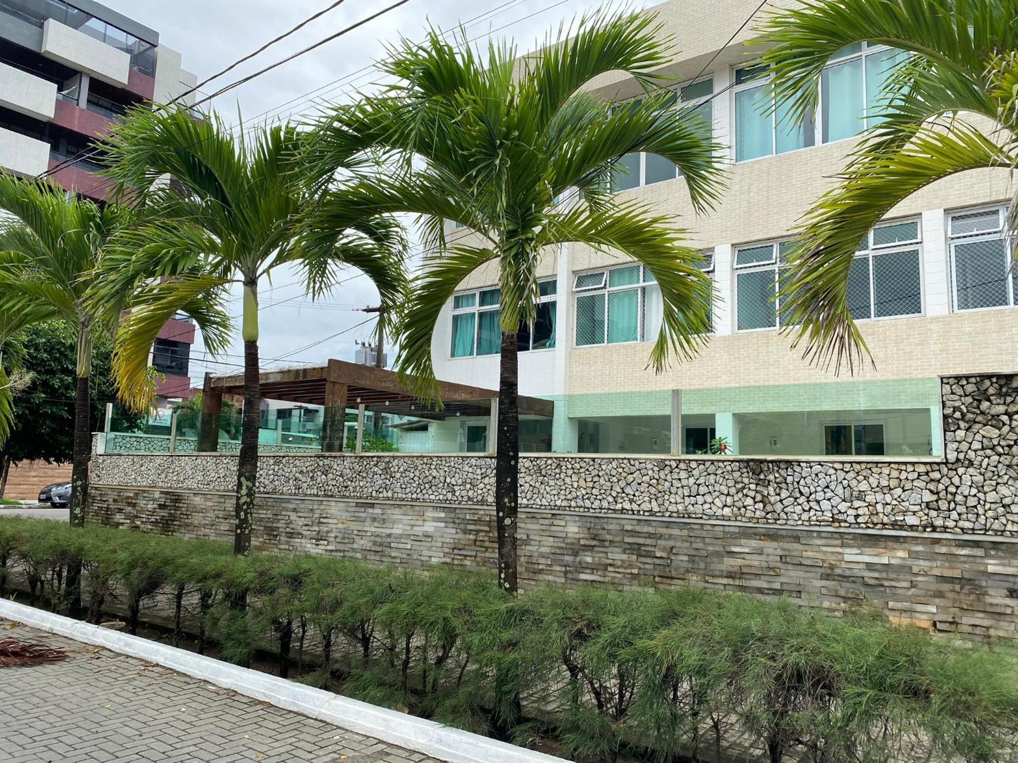 Bela Hospedagem - #Estilo Bela Vista 206 Em Intermares Cabedelo Exterior photo